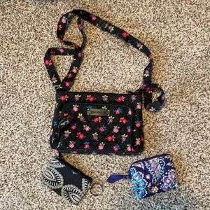 Vera Bradley retired patterns bundle